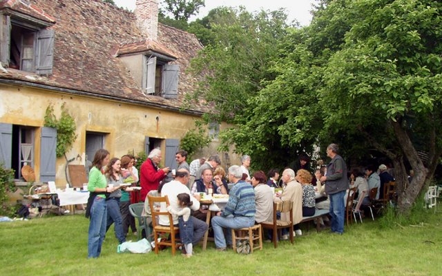 2008 06 Journée des adhérents 09